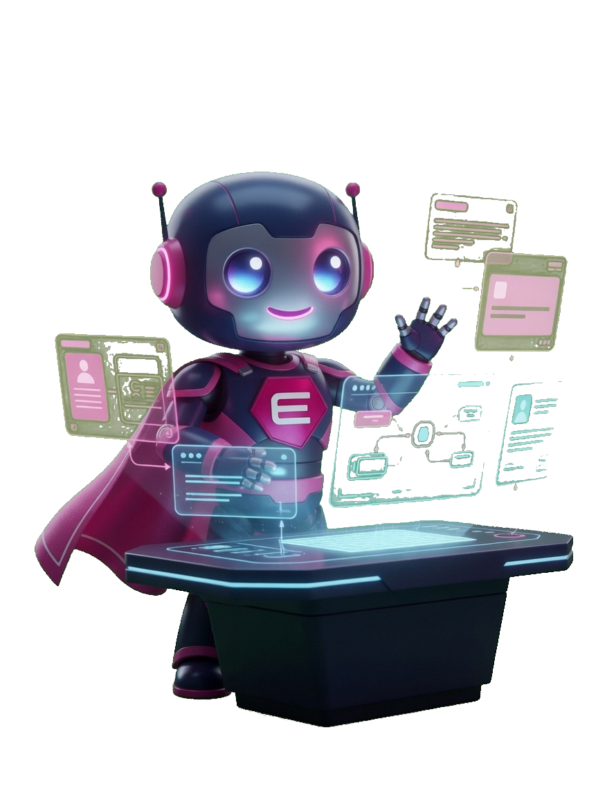 eAutomate at work across membership processes