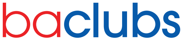 BA Clubs