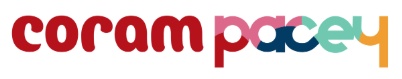 Coram PACEY